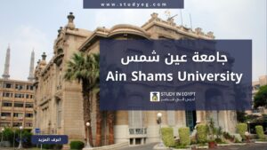 جامعة عين شمس