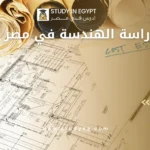 تكلفة دراسة الهندسة في مصر