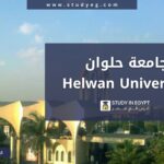 جامعة حلوان
