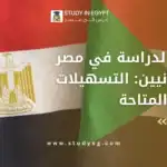 رسوم الدراسة في مصر للسودانيين