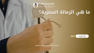 ما هي الزمالة المصرية؟