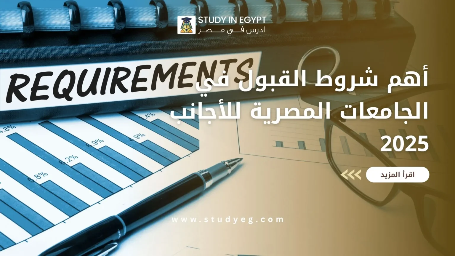 شروط القبول في الجامعات المصرية للأجانب