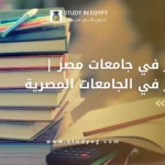 التجسير في الجامعات المصرية
