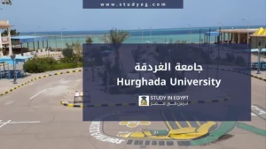 التقديم في جامعة الغردقة