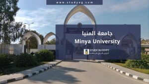 التقديم في جامعة المنيا