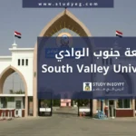 التقديم في جامعة جنوب الوادي