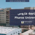 الدراسة في جامعة فاروس