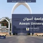 التقديم في جامعة أسوان