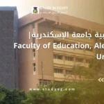 كلية التربية جامعة الإسكندرية