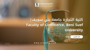 كلية التجارة جامعة بني سويف