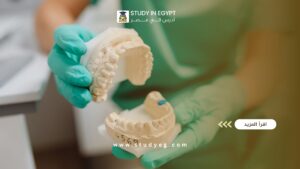 كلية طب الأسنان جامعة بني سويف