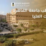 كلية الطب جامعة القاهرة الدراسات العليا