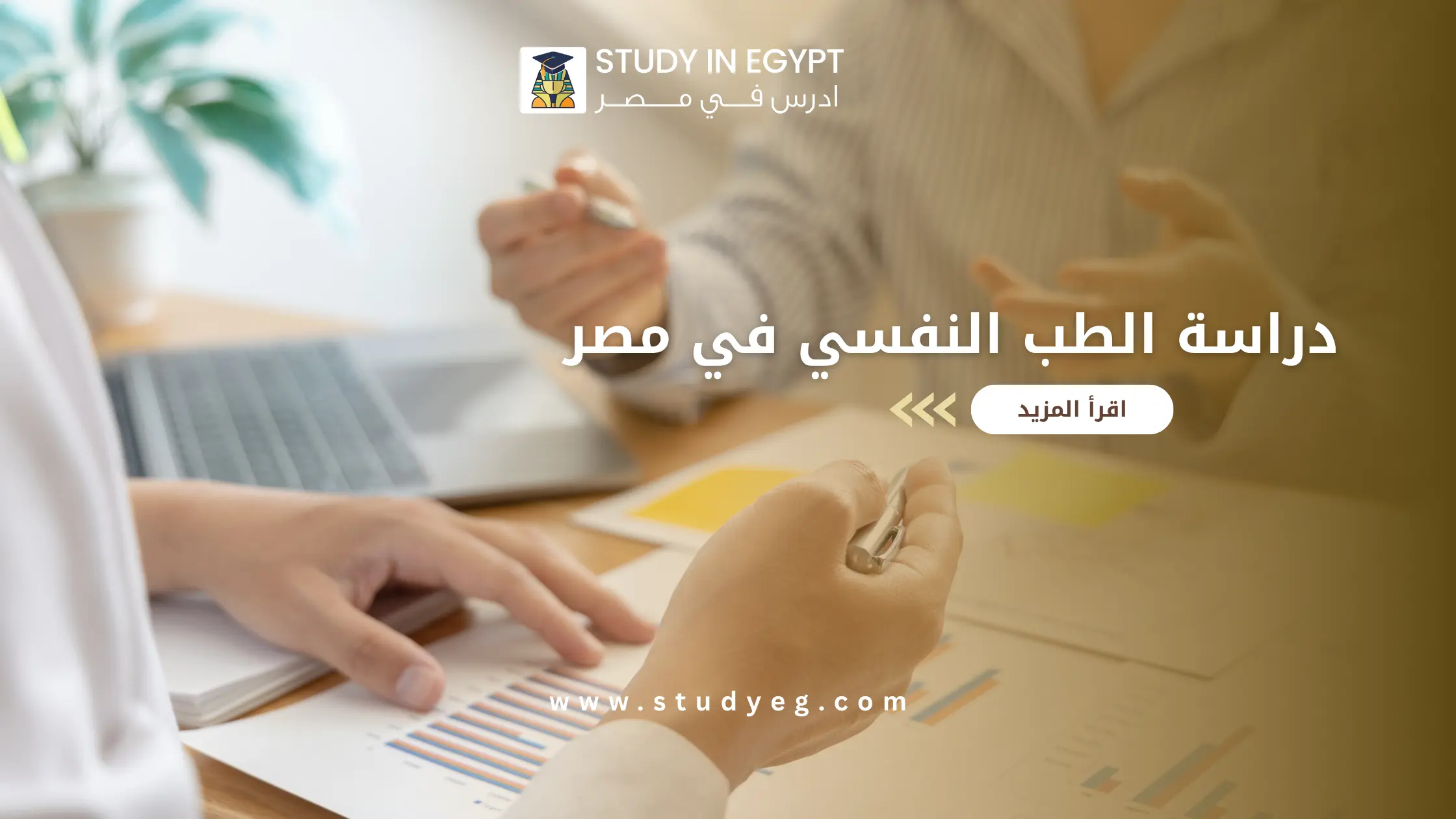 دراسة الطب النفسي في مصر